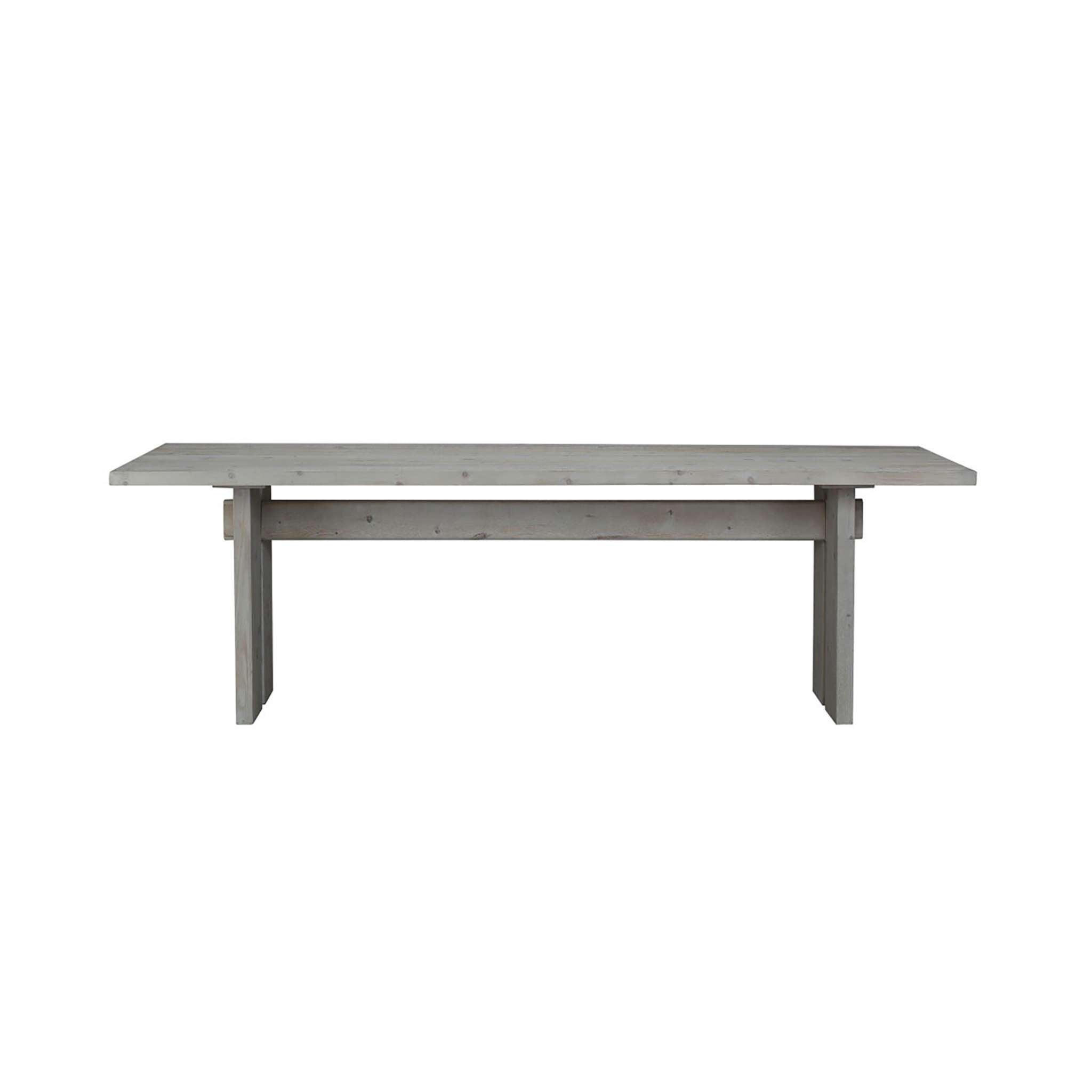 Regina Dining Table - Foundation Goods