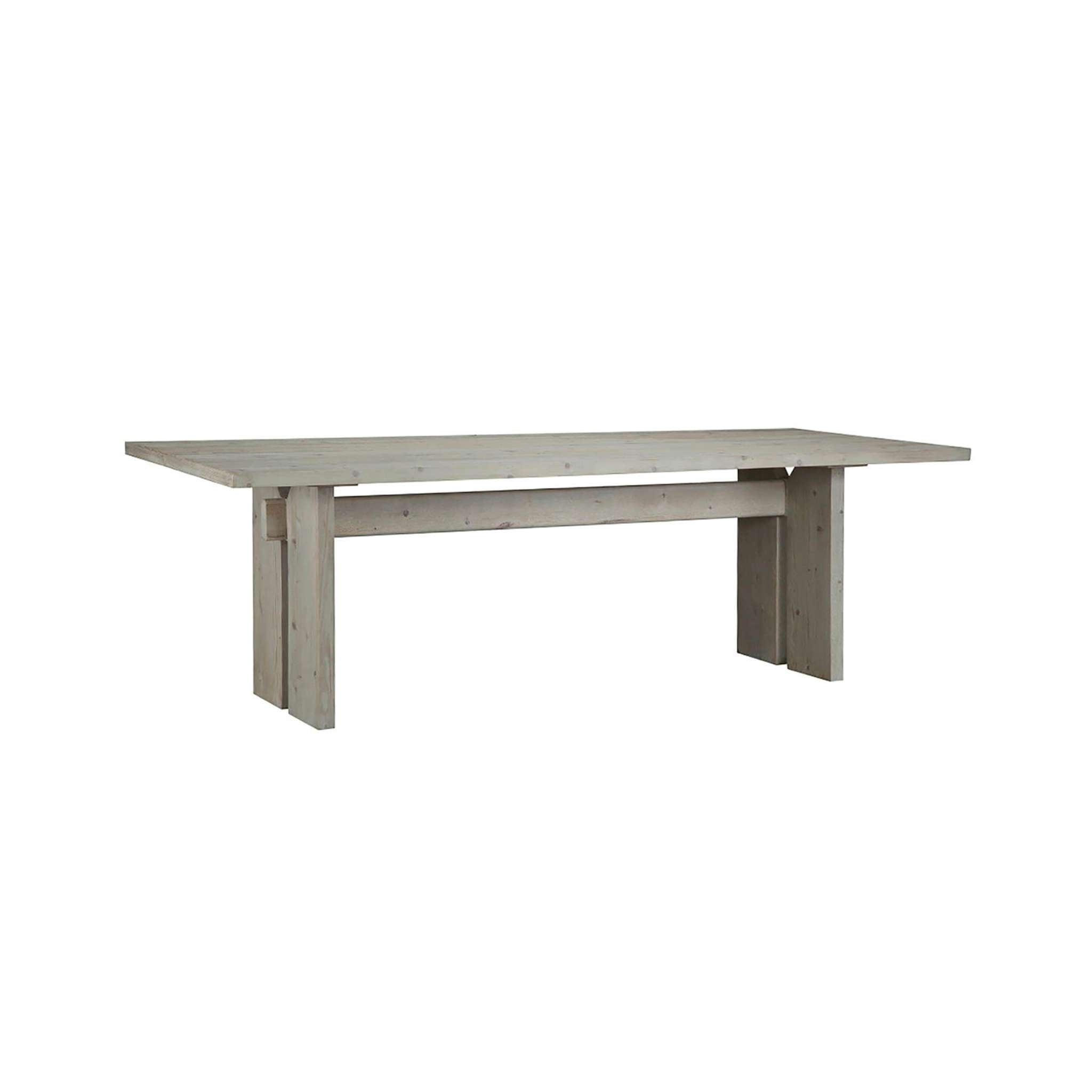 Regina Dining Table - Foundation Goods