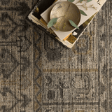 Remington Hand Knotted Rug - Foundation Goods