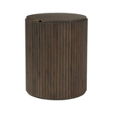 Reyes Side Table - Foundation Goods