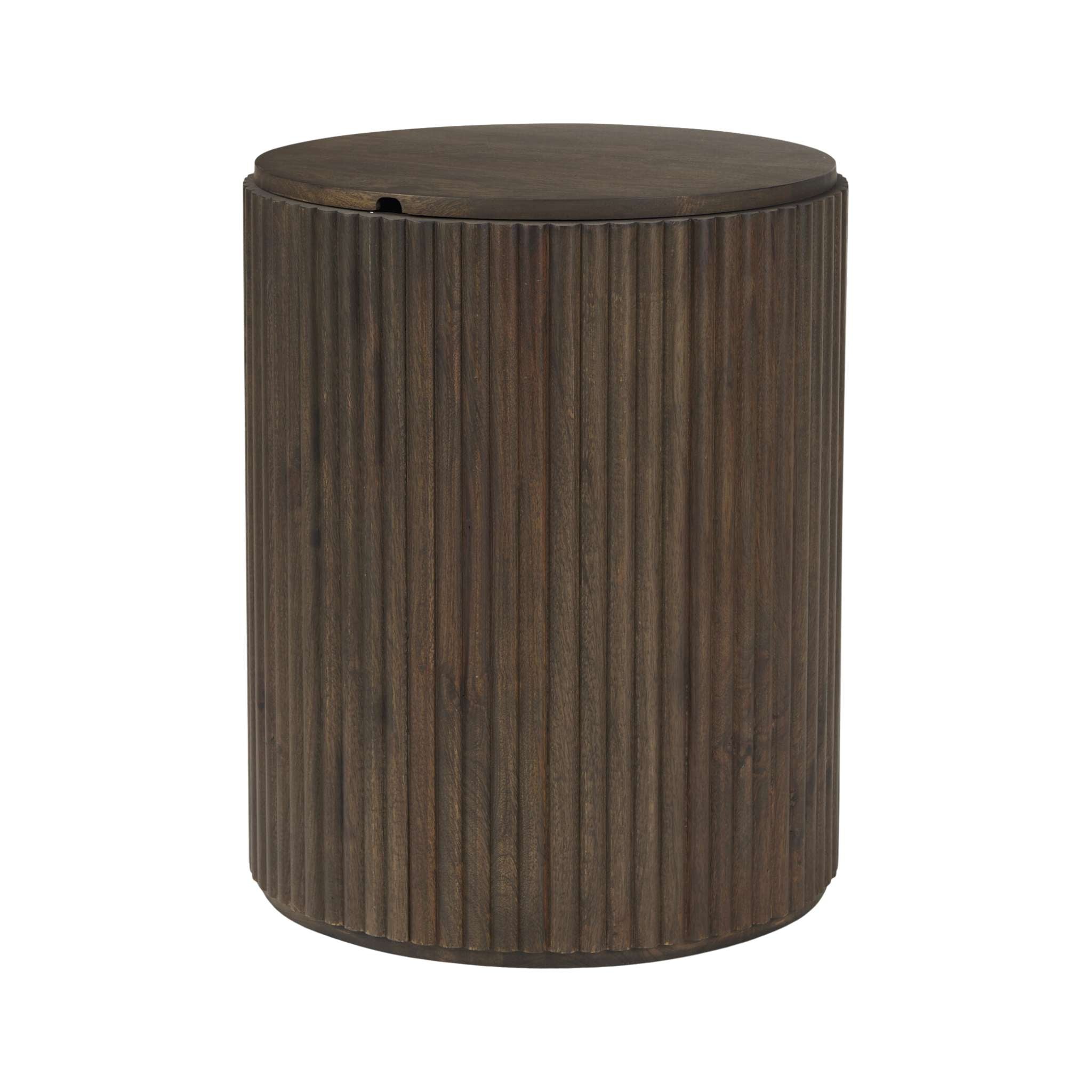 Reyes Side Table - Foundation Goods