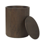Reyes Side Table - Foundation Goods