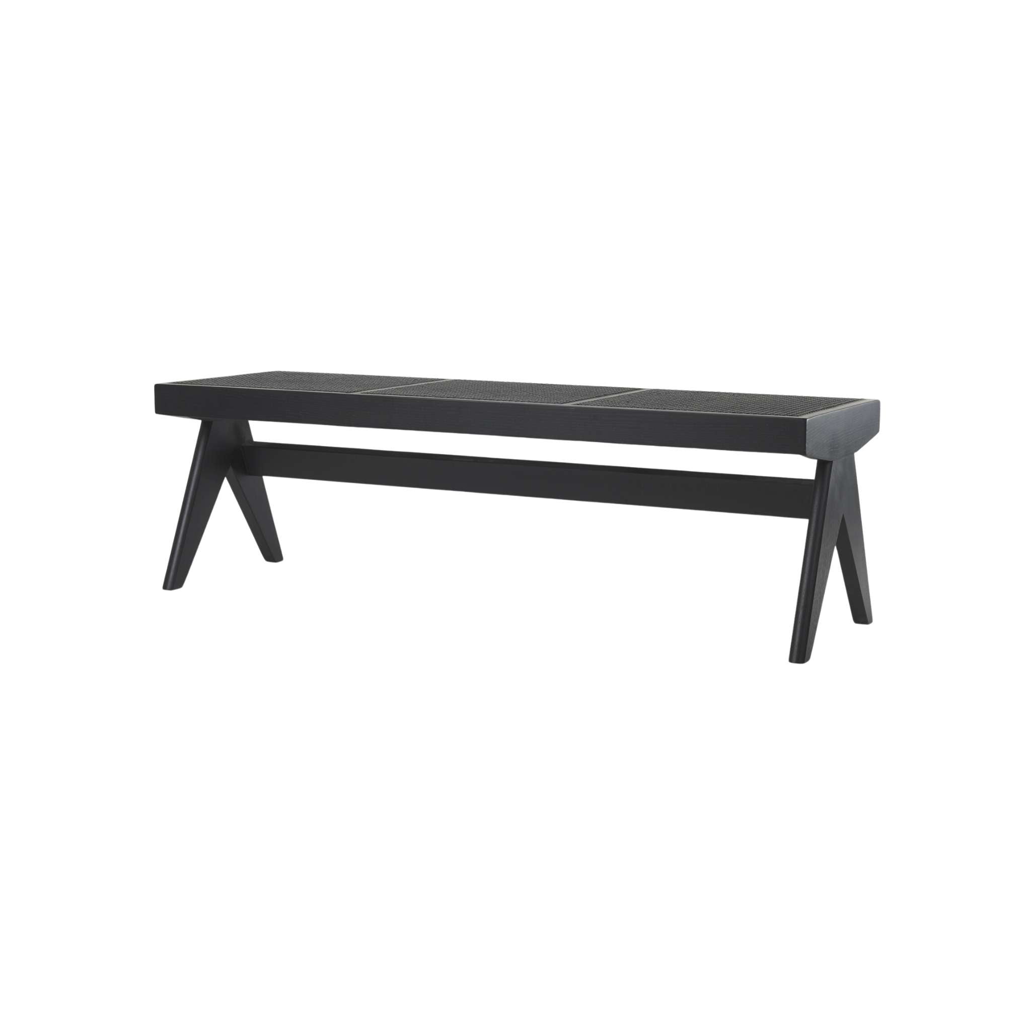 Roberta Wooden Bench - Foundation Goods