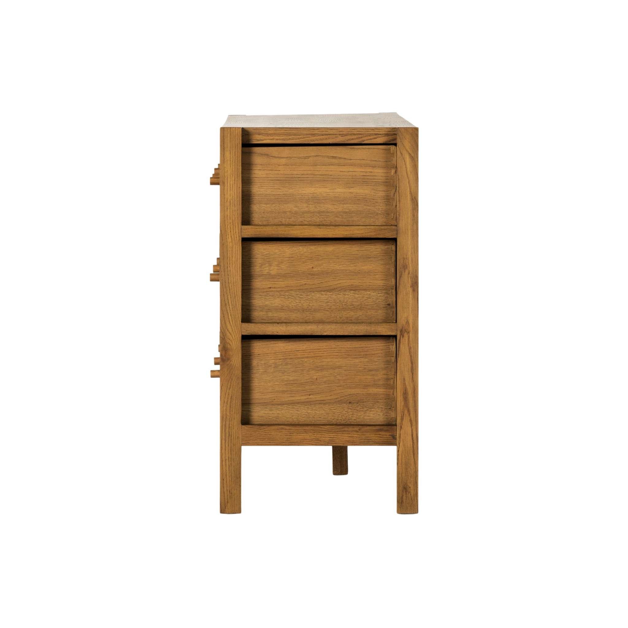 Robinson Dresser - Foundation Goods
