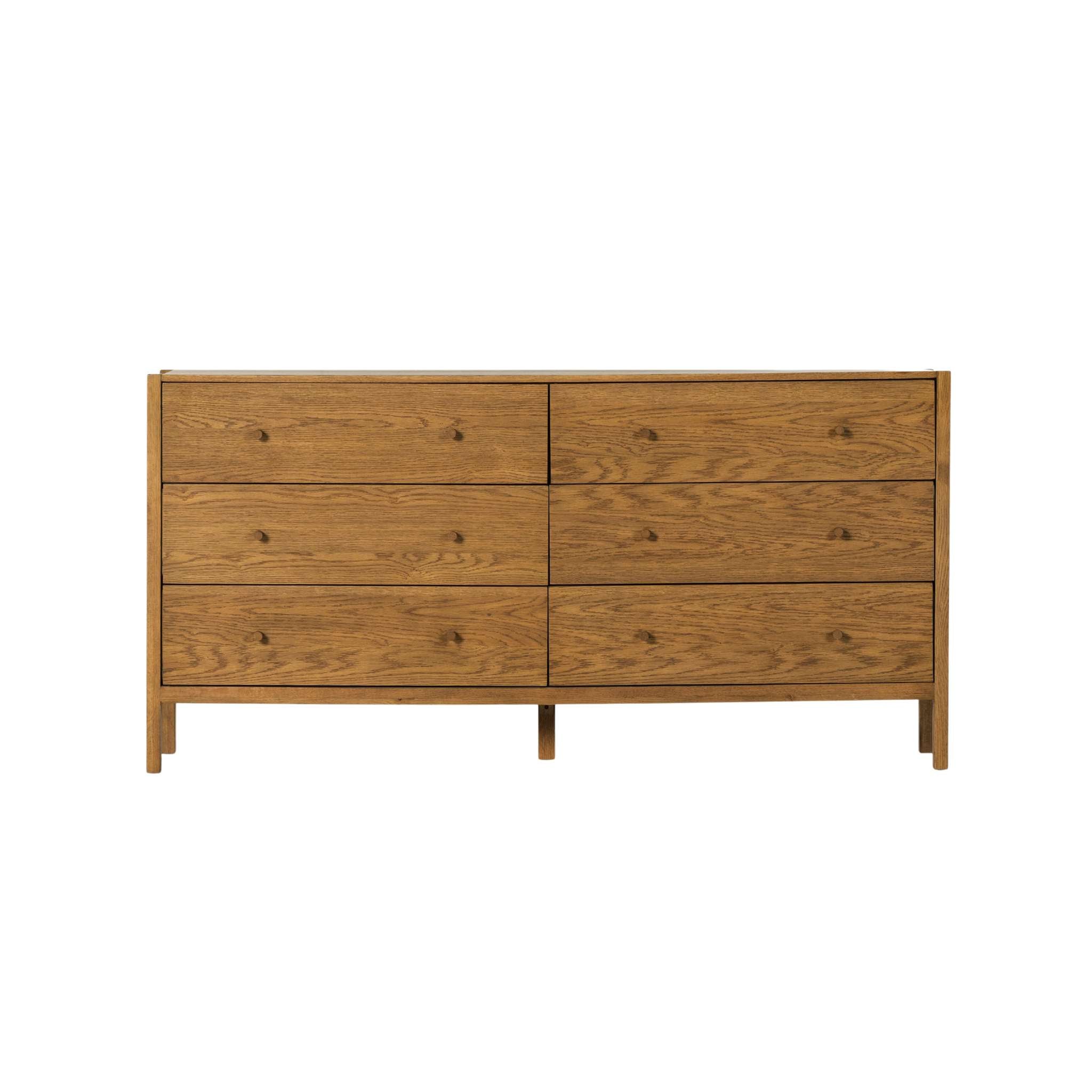 Robinson Dresser - Foundation Goods