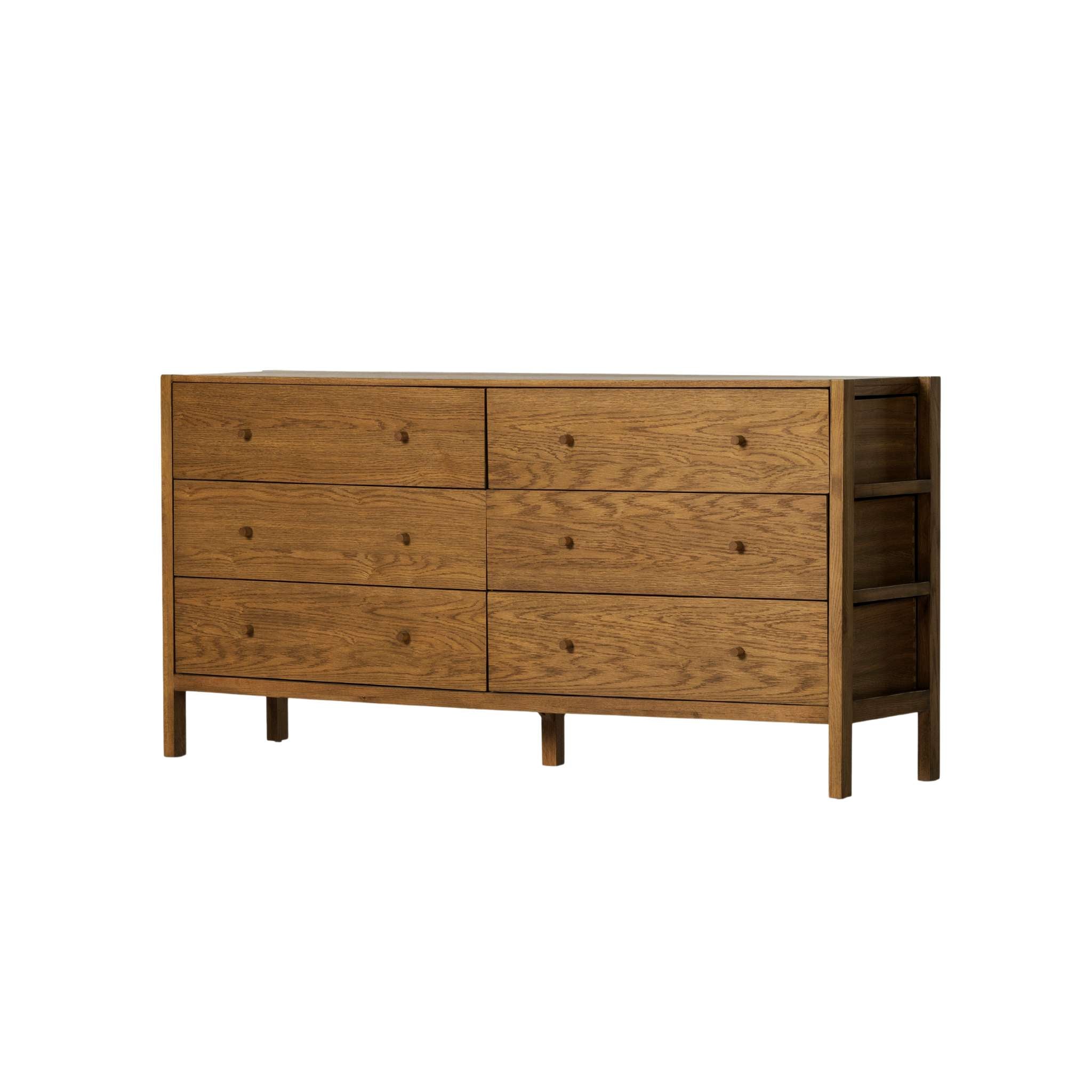Robinson Dresser - Foundation Goods
