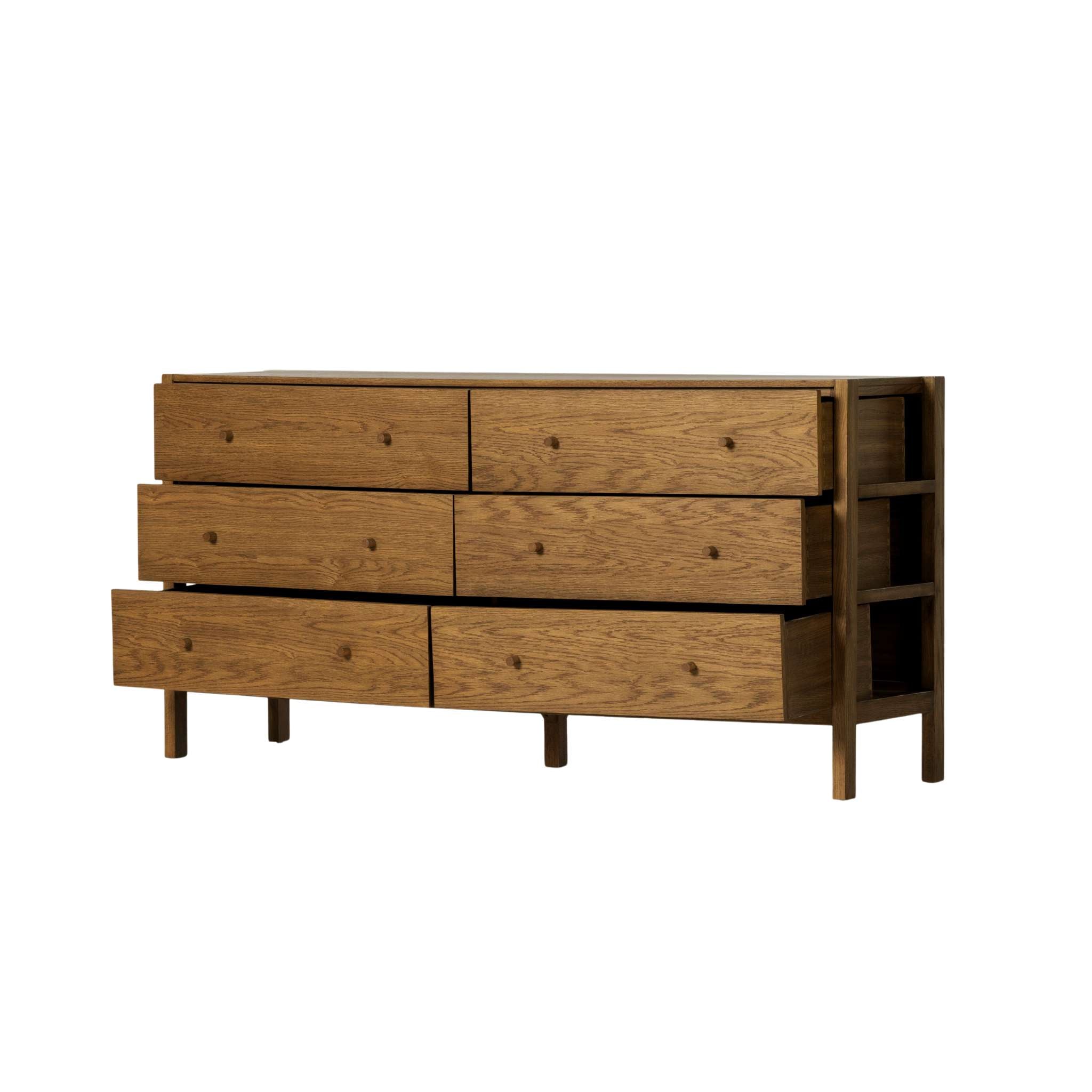Robinson Dresser - Foundation Goods
