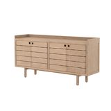 Rosa Outdoor Sideboard - Foundation Goods