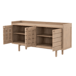 Rosa Outdoor Sideboard - Foundation Goods