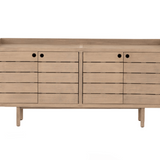 Rosa Outdoor Sideboard - Foundation Goods