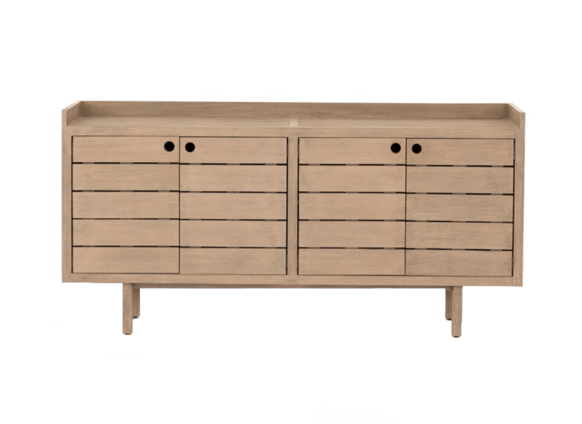 Rosa Outdoor Sideboard - Foundation Goods