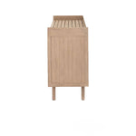 Rosa Outdoor Sideboard - Foundation Goods