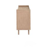 Rosa Outdoor Sideboard - Foundation Goods
