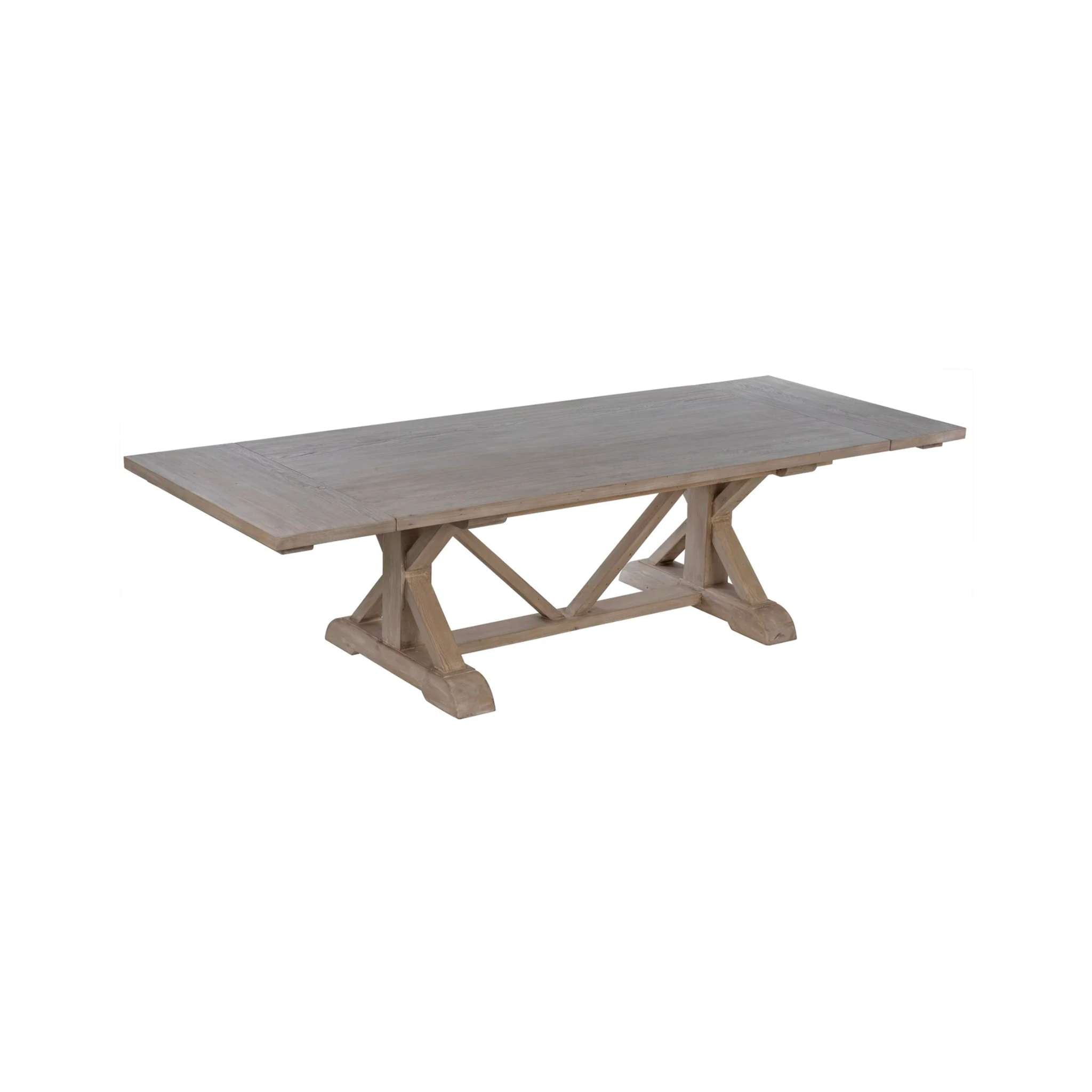 Rosalie Dining Table - Foundation Goods