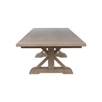 Rosalie Dining Table - Foundation Goods