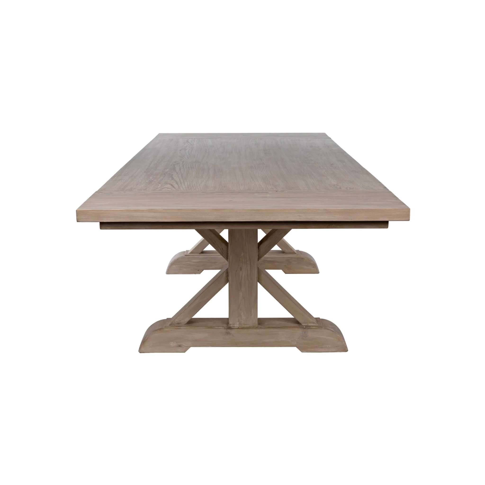 Rosalie Dining Table - Foundation Goods