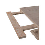 Rosalie Dining Table - Foundation Goods