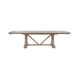 Rosalie Dining Table - Foundation Goods