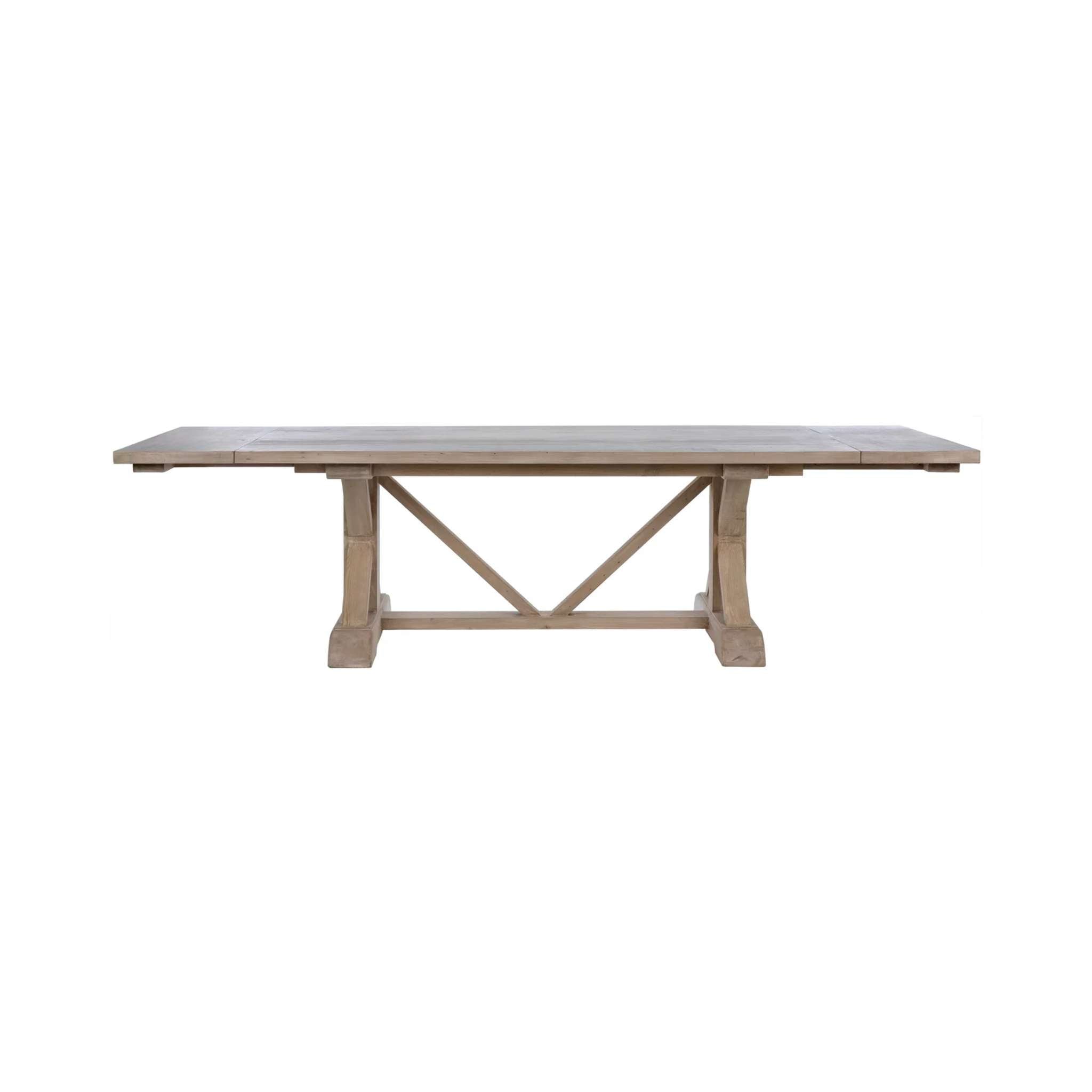 Rosalie Dining Table - Foundation Goods