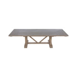 Rosalie Dining Table - Foundation Goods