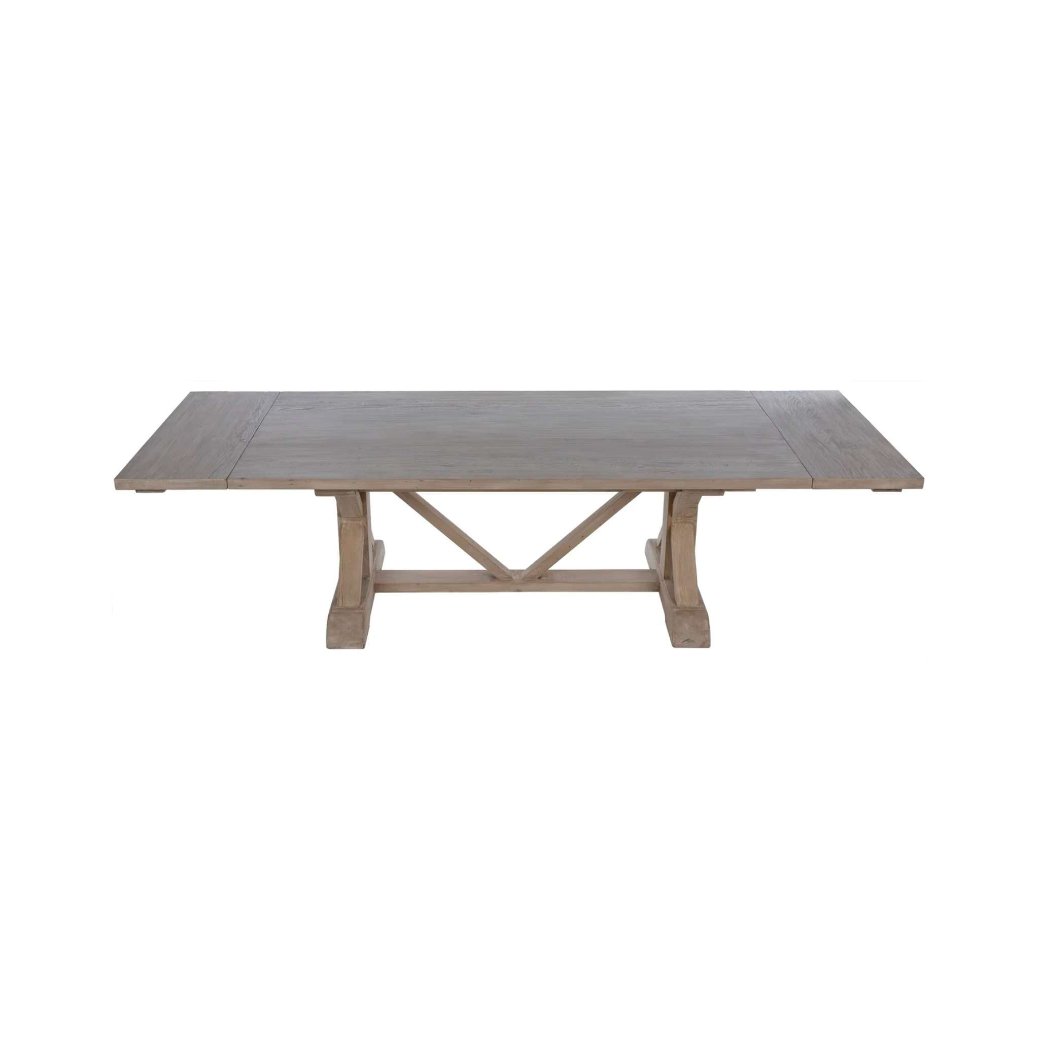 Rosalie Dining Table - Foundation Goods