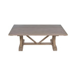 Rosalie Dining Table - Foundation Goods