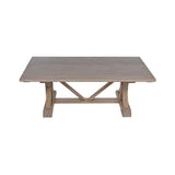 Rosalie Dining Table - Foundation Goods