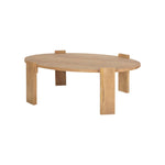 Rosalyn Coffee Table - Foundation Goods