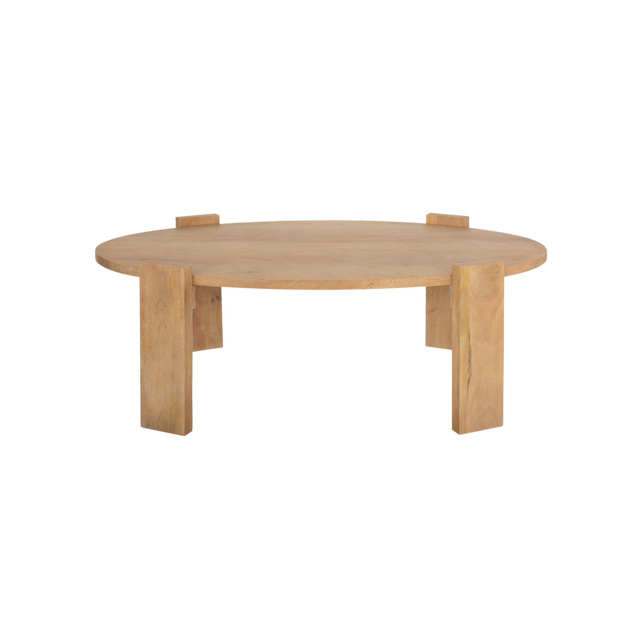 Rosalyn Coffee Table - Foundation Goods