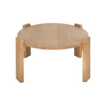 Rosalyn Coffee Table - Foundation Goods