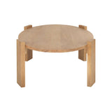 Rosalyn Coffee Table - Foundation Goods