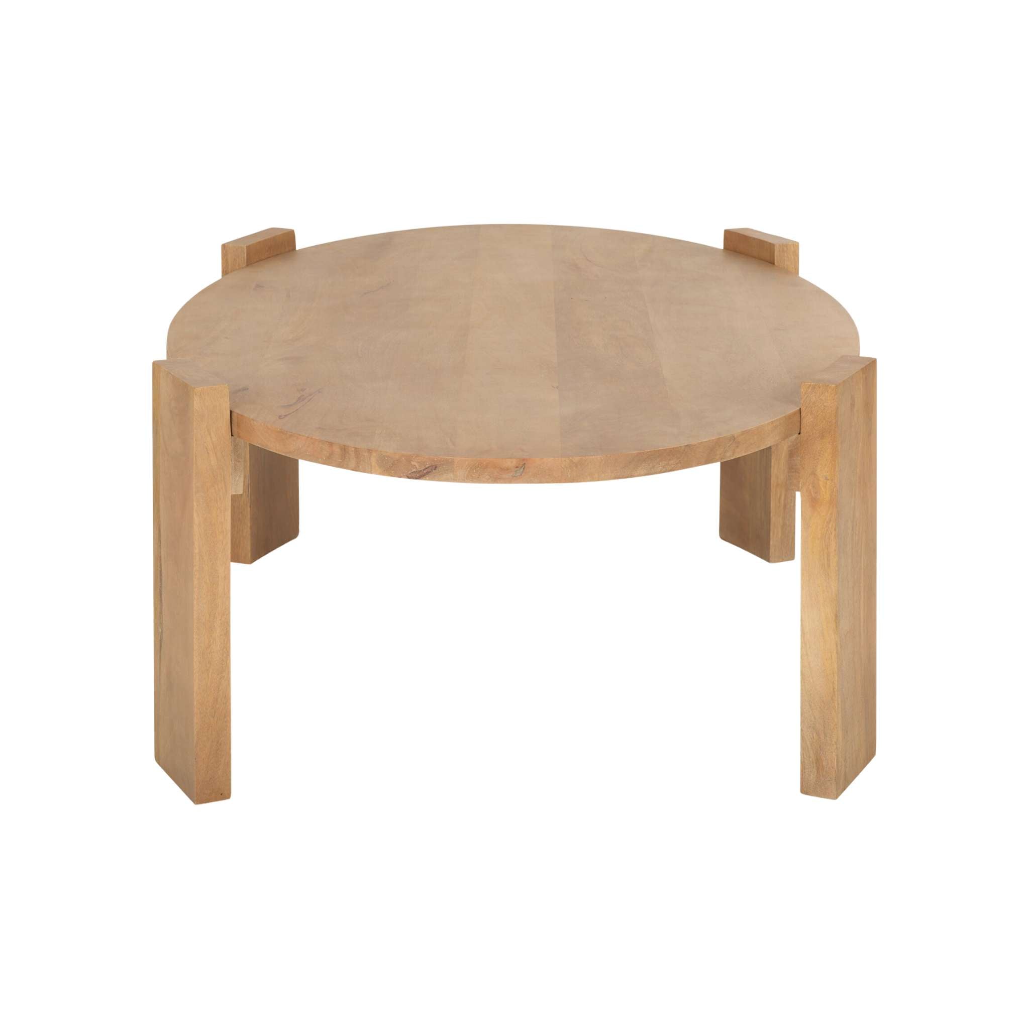 Rosalyn Coffee Table - Foundation Goods