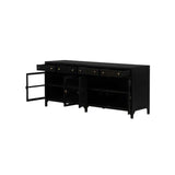 Rowan Media Cabinet - Foundation Goods