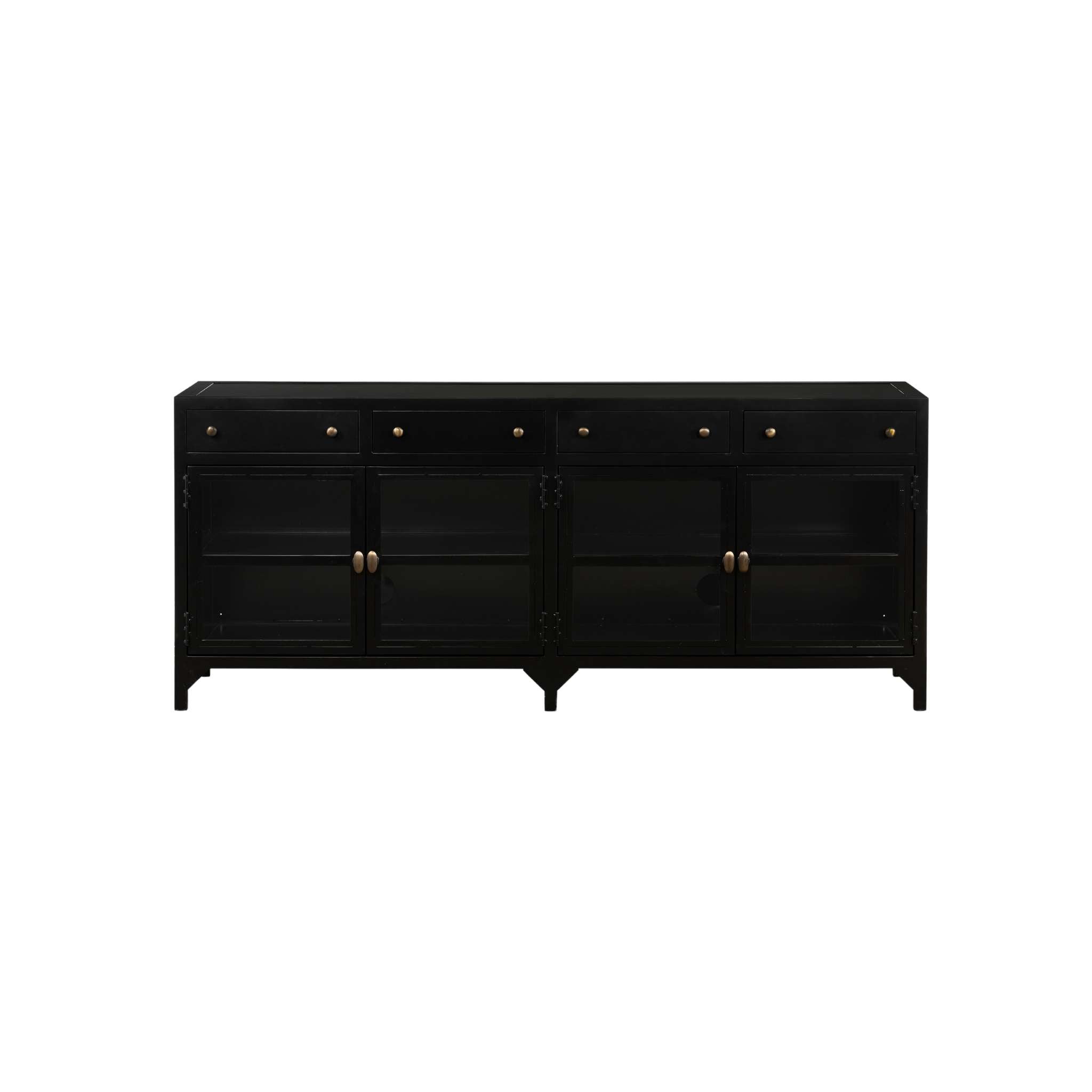 Rowan Media Cabinet - Foundation Goods
