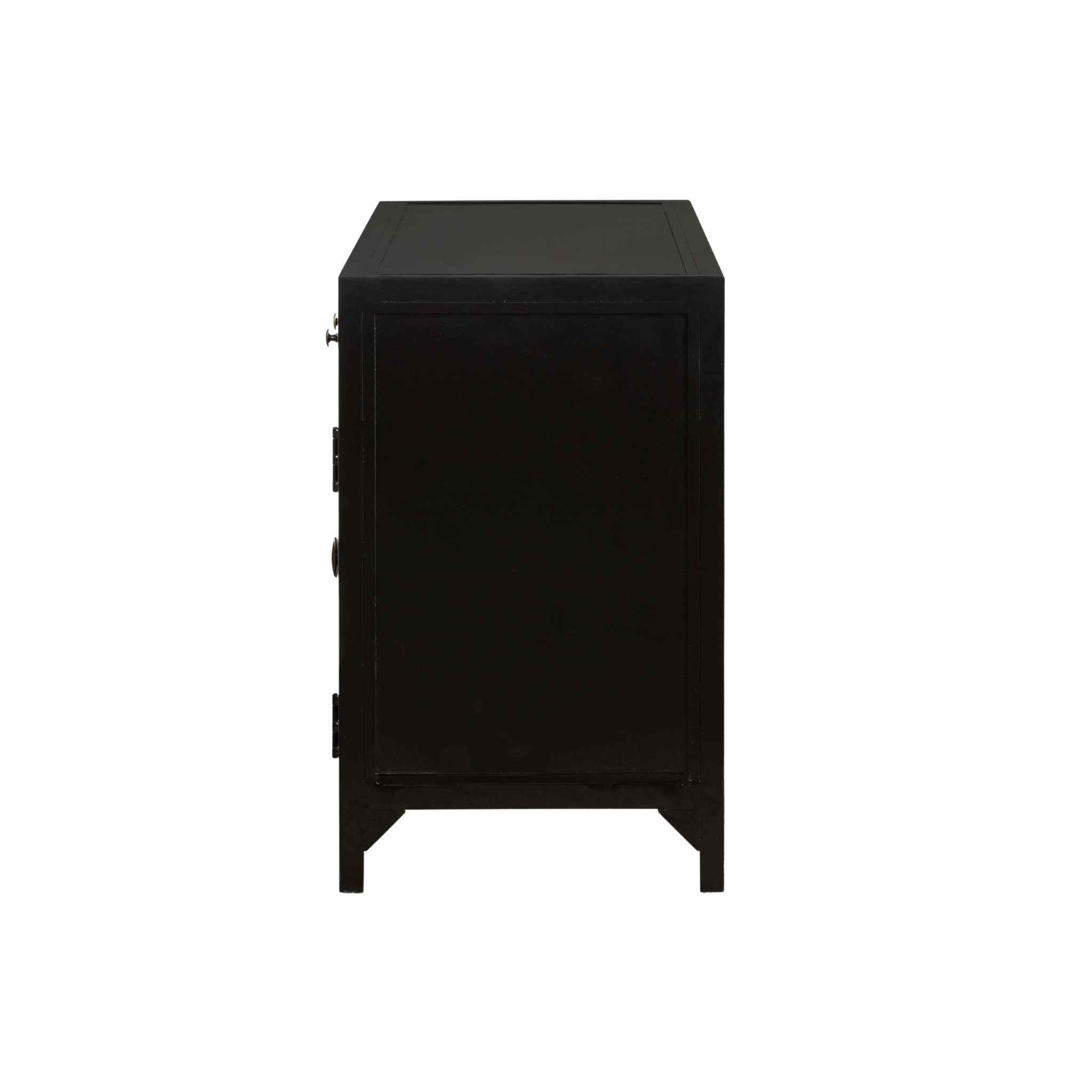 Rowan Media Cabinet - Foundation Goods
