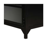 Rowan Media Cabinet - Foundation Goods