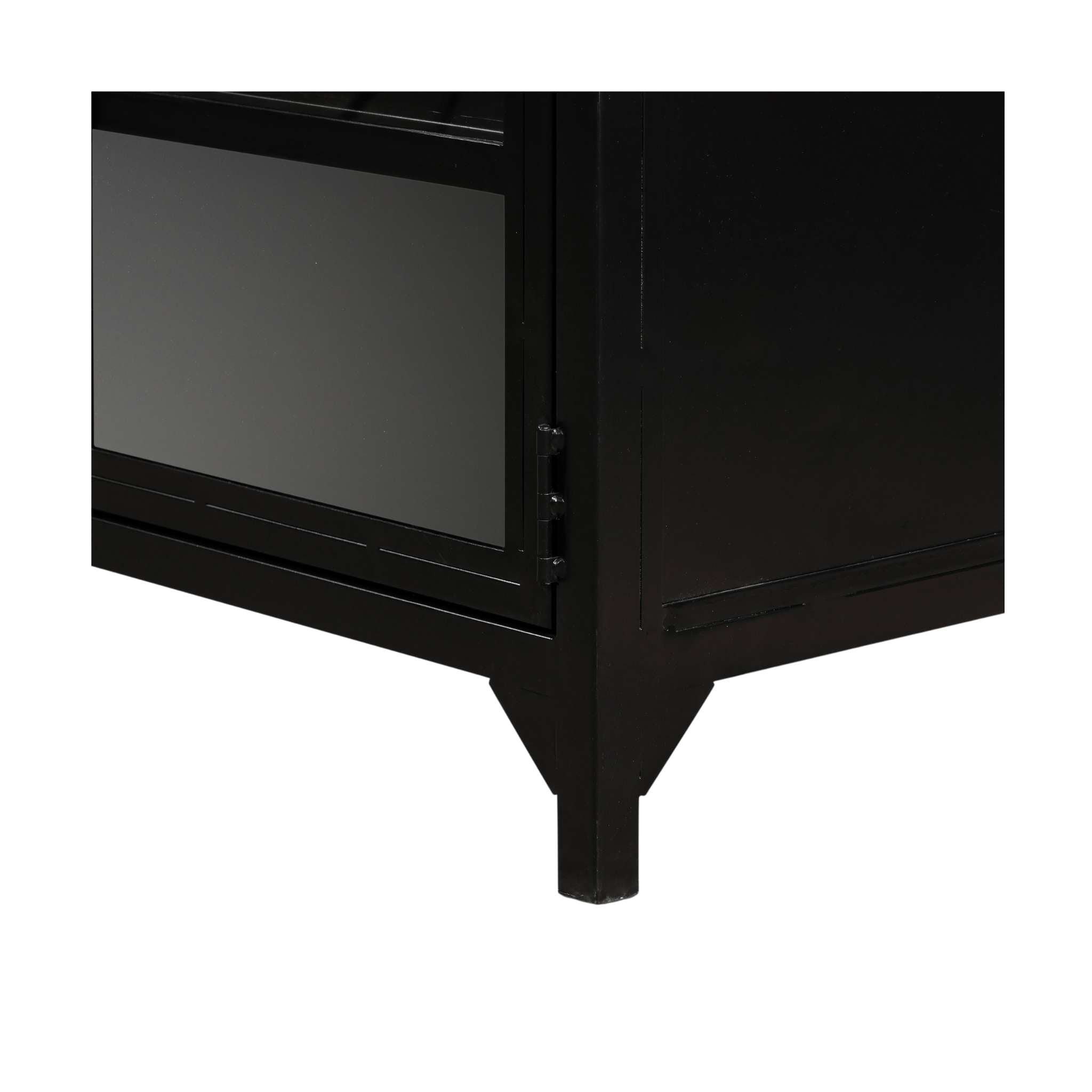 Rowan Media Cabinet - Foundation Goods