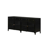 Rowan Media Cabinet - Foundation Goods