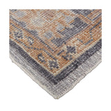 Royal Bluebell Rug - Foundation Goods