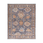 Royal Bluebell Rug - Foundation Goods