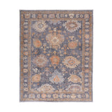 Royal Bluebell Rug - Foundation Goods