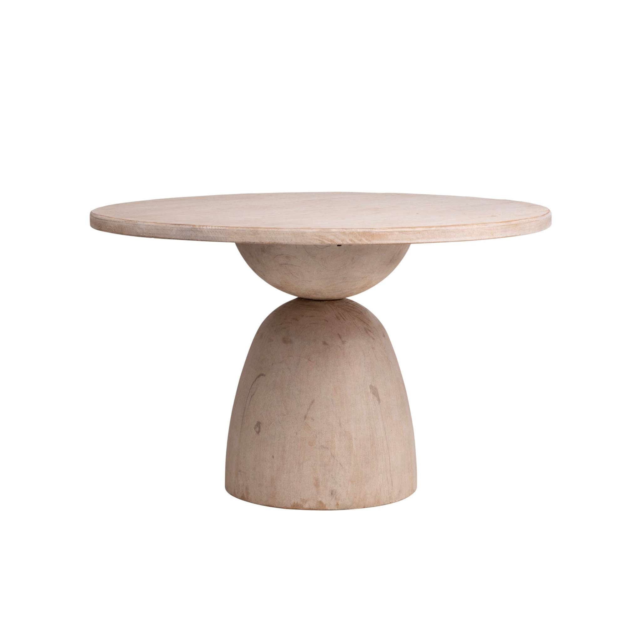 Ruby Dining Table - Foundation Goods