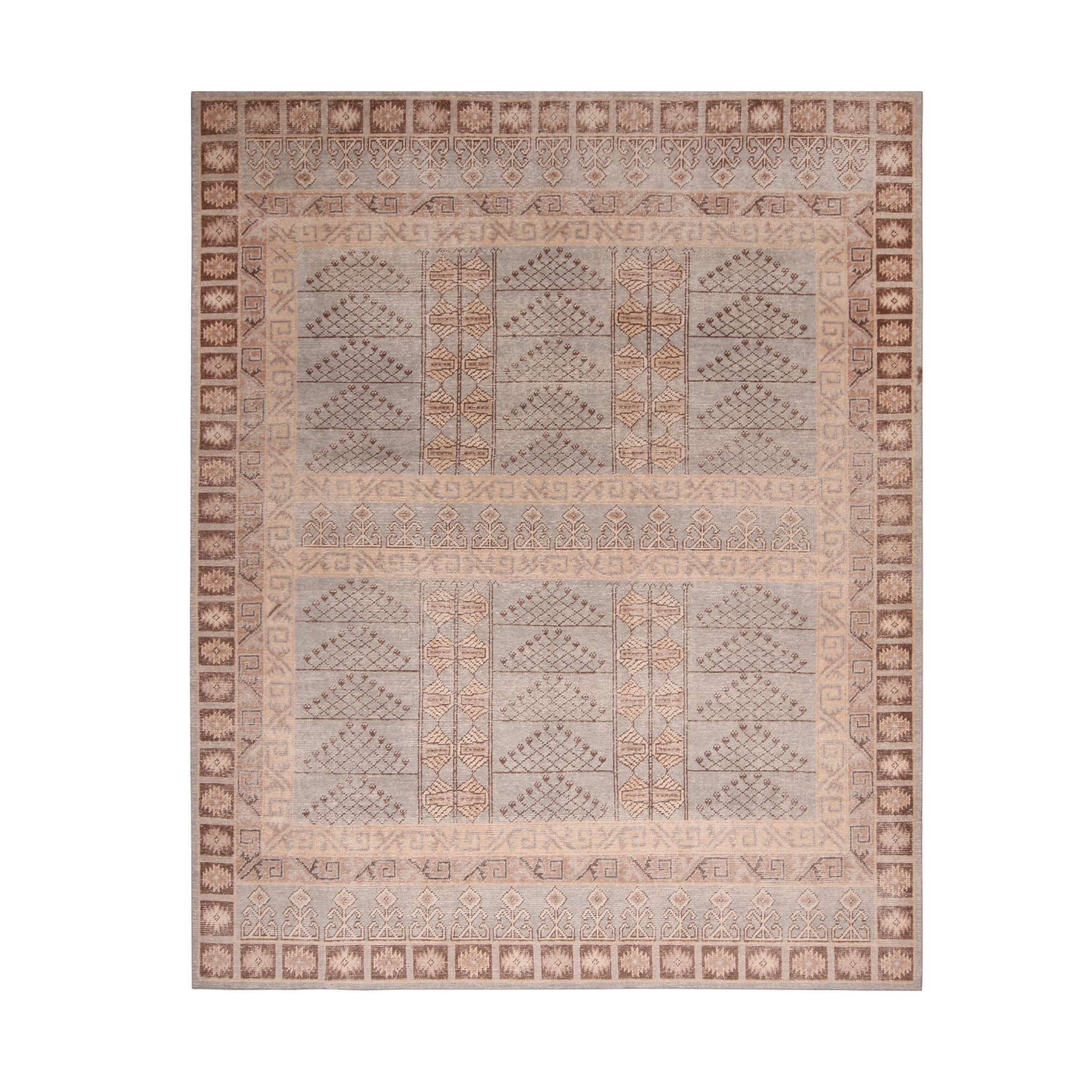 Ryan Rug - Foundation Goods