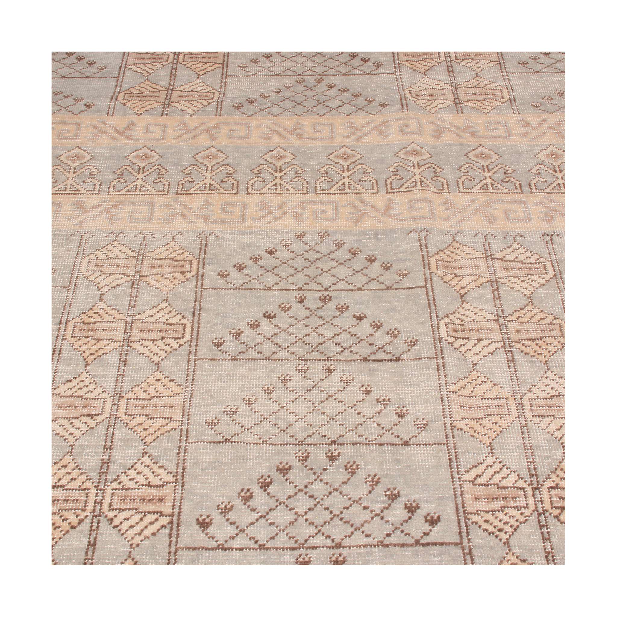 Ryan Rug - Foundation Goods