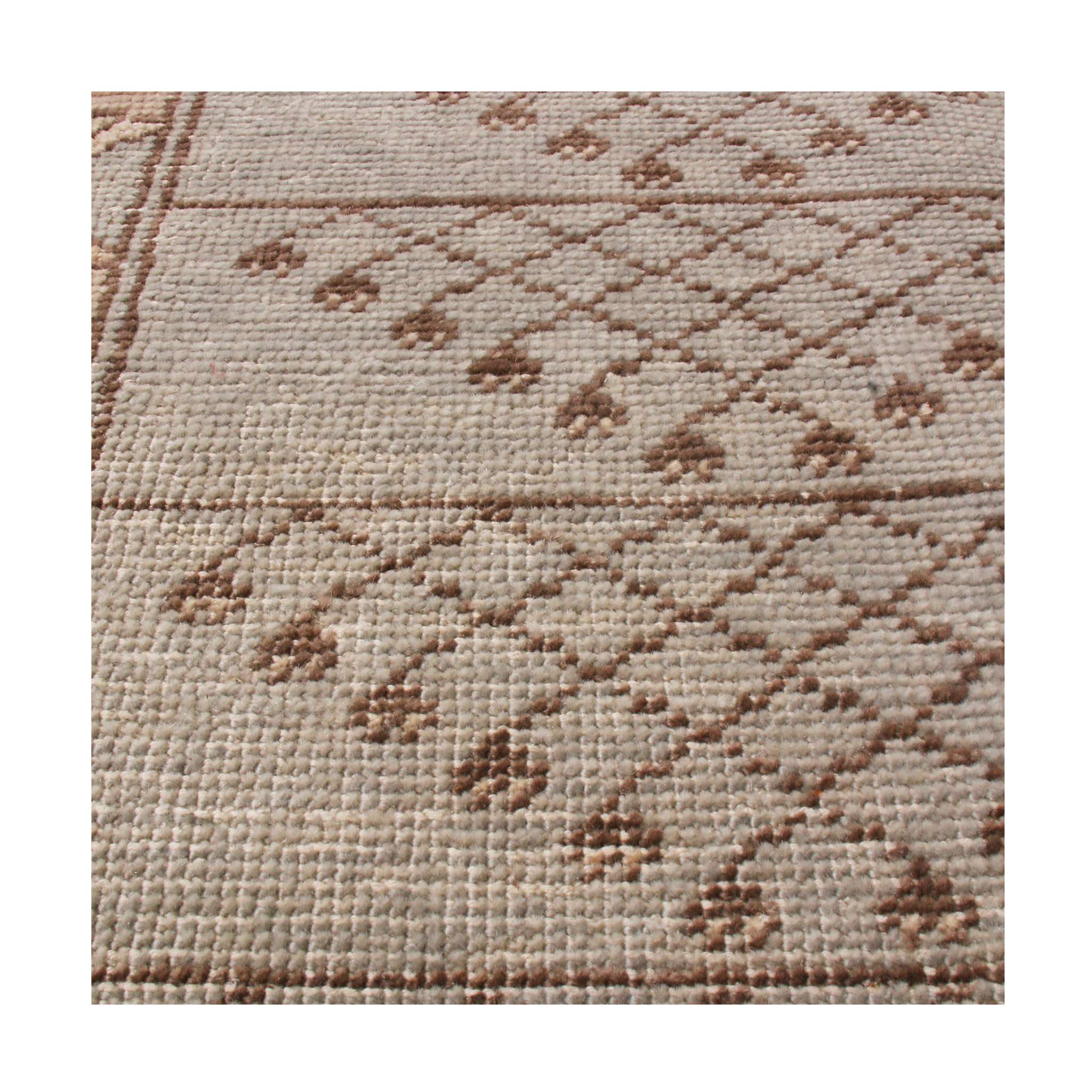 Ryan Rug - Foundation Goods