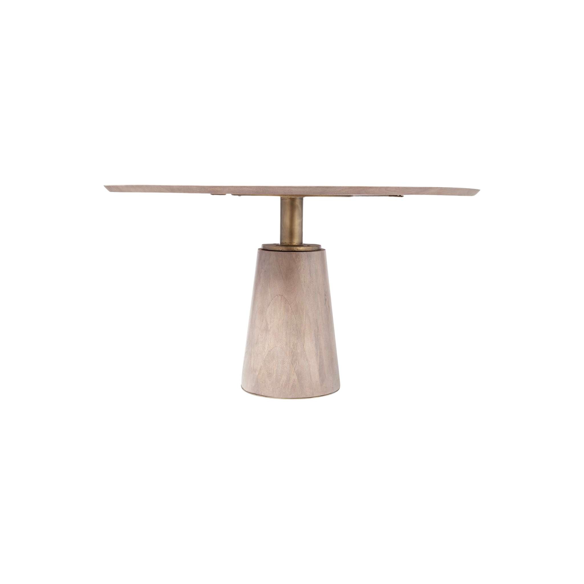 Ryker Dining Table - Foundation Goods