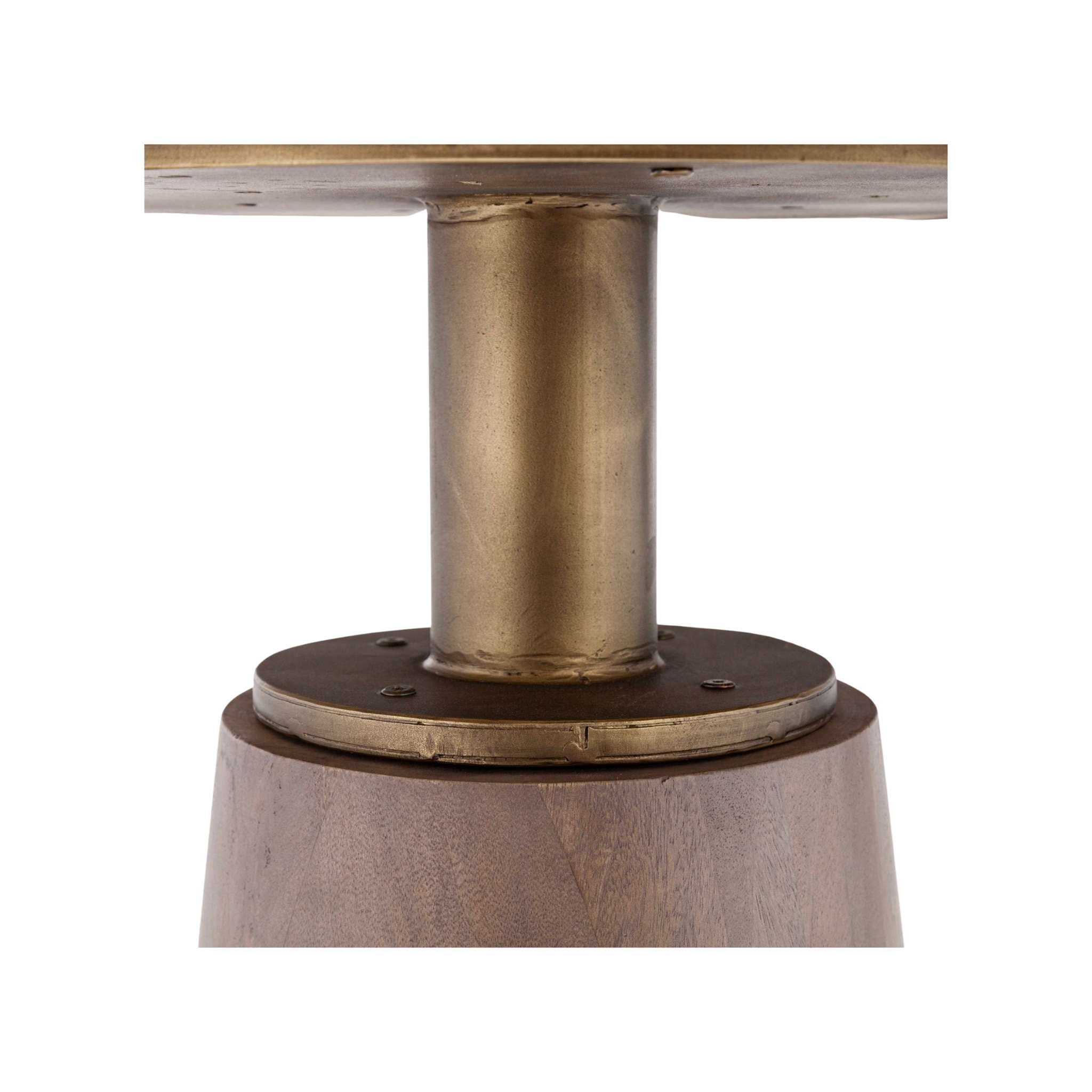 Ryker Dining Table - Foundation Goods