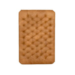 Saddle Sonora Ottoman - Foundation Goods