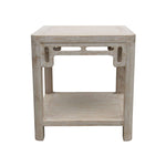 Sakara Side Table - Foundation Goods