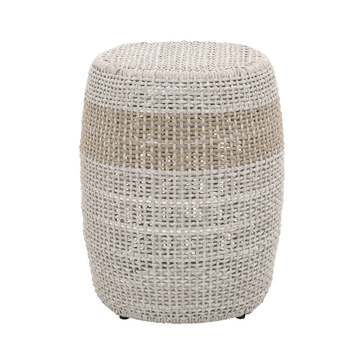 Samona Accent Table - Foundation Goods